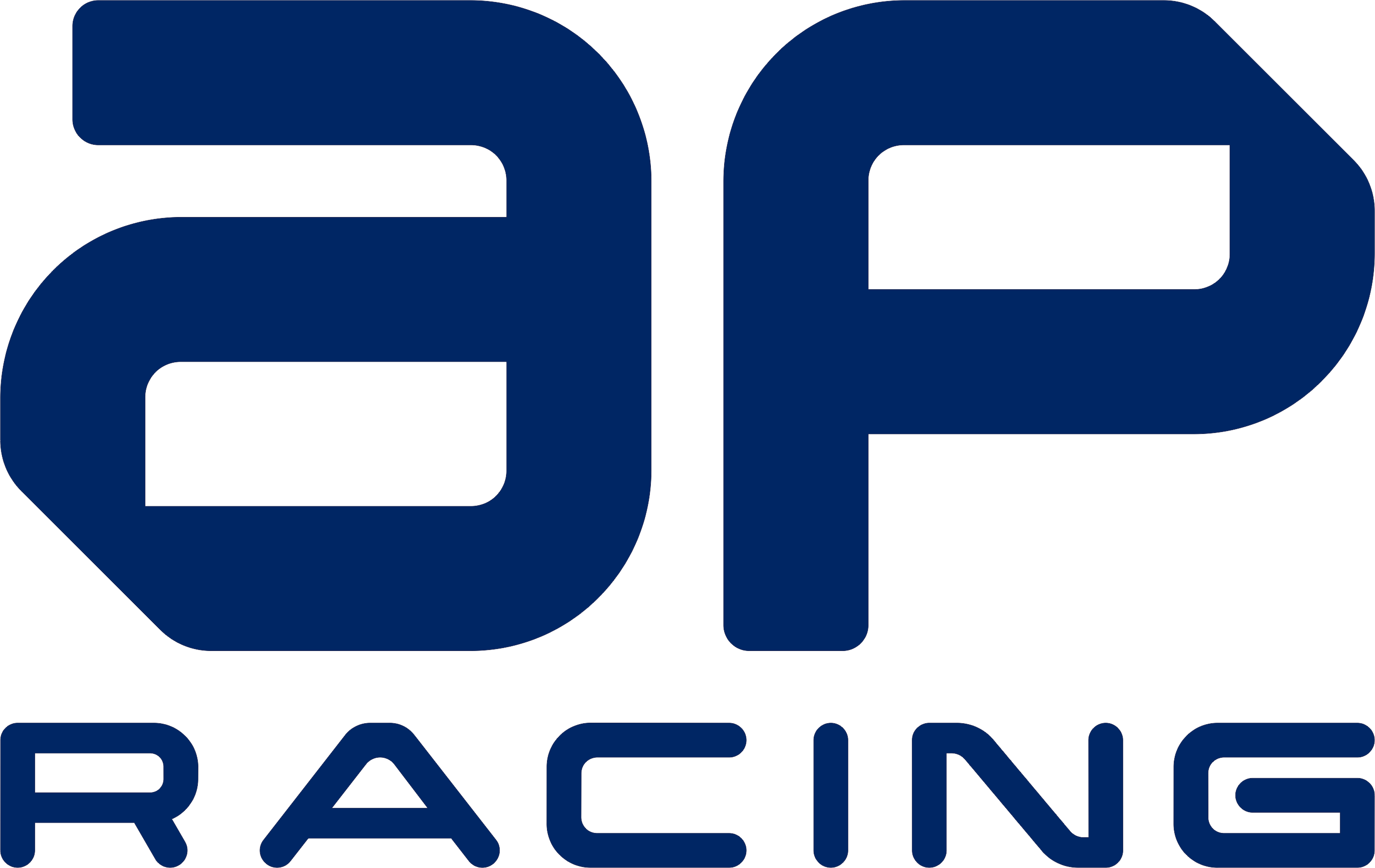 AP Racing presents a new brand identity, shaping the future of innovation - Featured Image